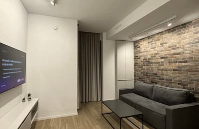 Rent of spacious, furnished 2-room apartments, 60 m², Mamaia, Constanța, Romania